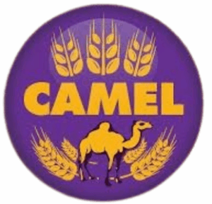 Camel Flour-Company